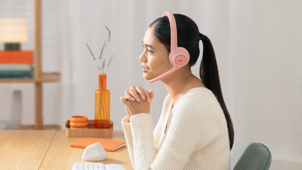 logitech